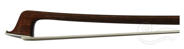 Violin Bow: T. Chagas, NS/E, IPE