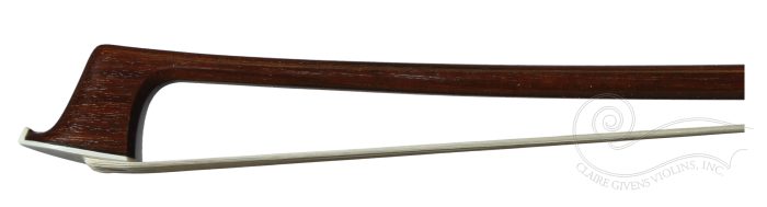 Violin Bow: T. Pampolin, S/E, IPE