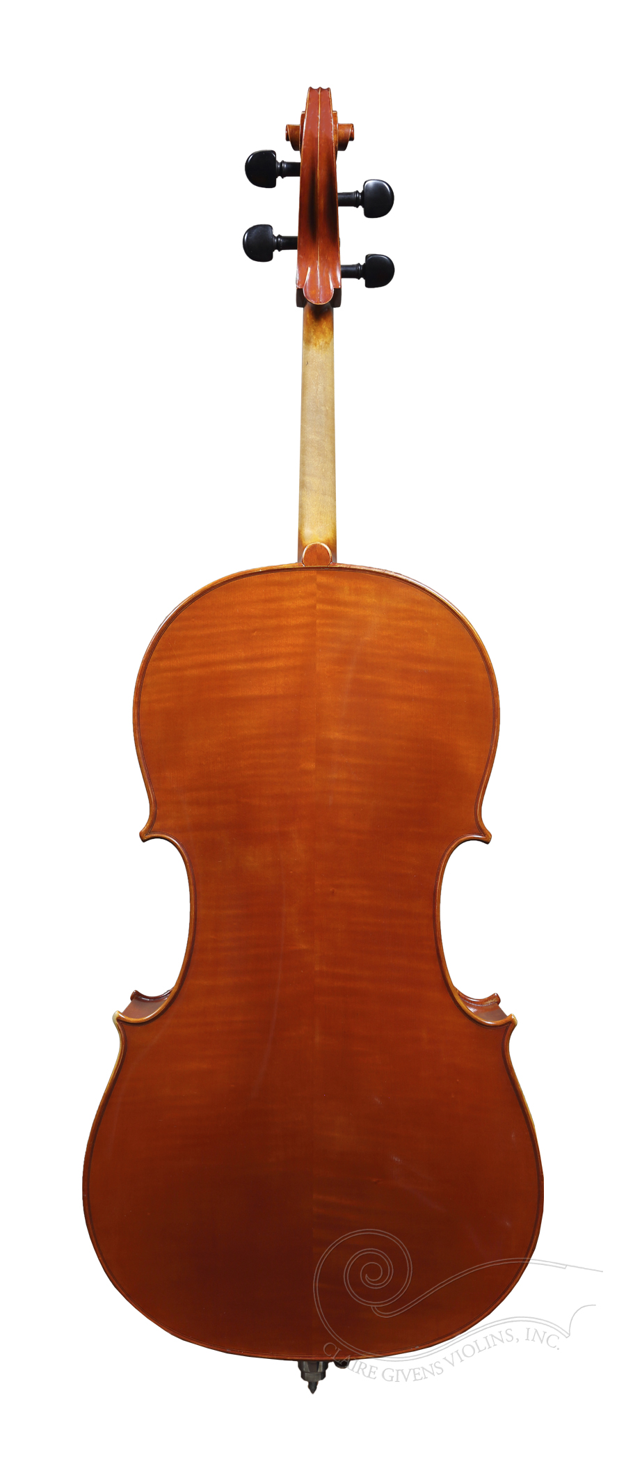 Antonio Ramirez 1999 - Image 2