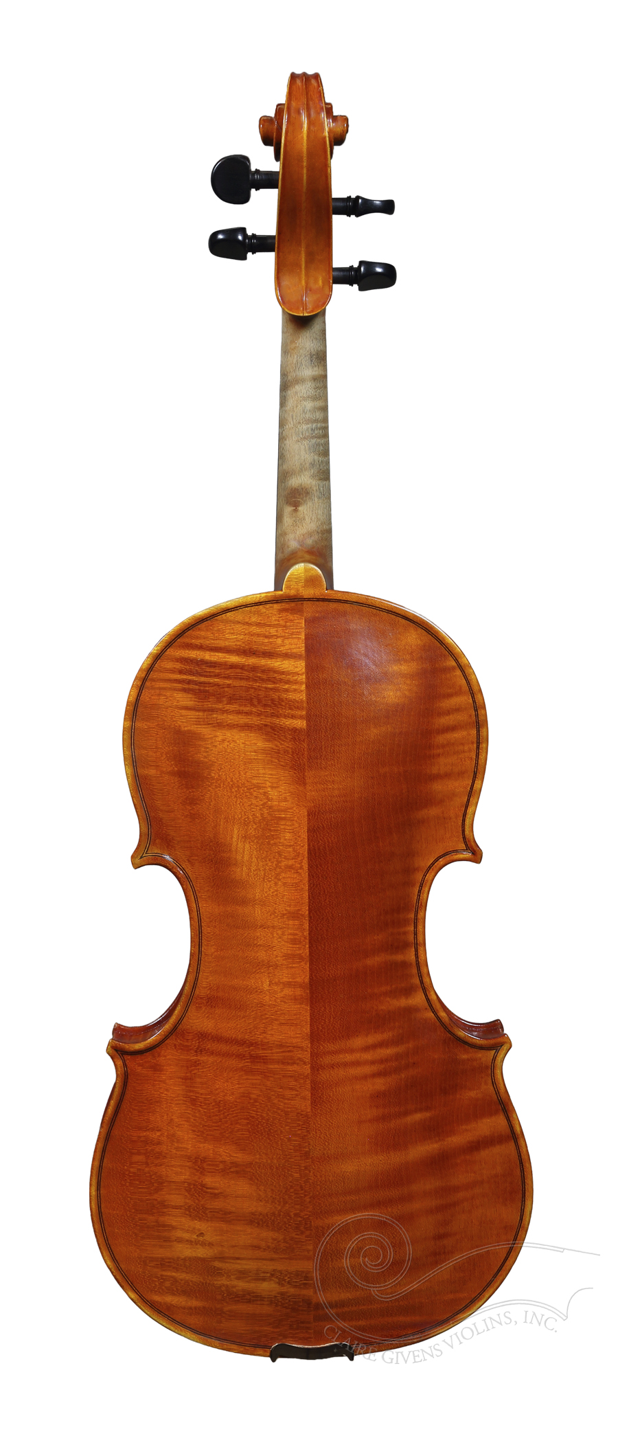 16 1/2" Natale Carletti, Pieve di Cento 1967 w/cert - Image 2
