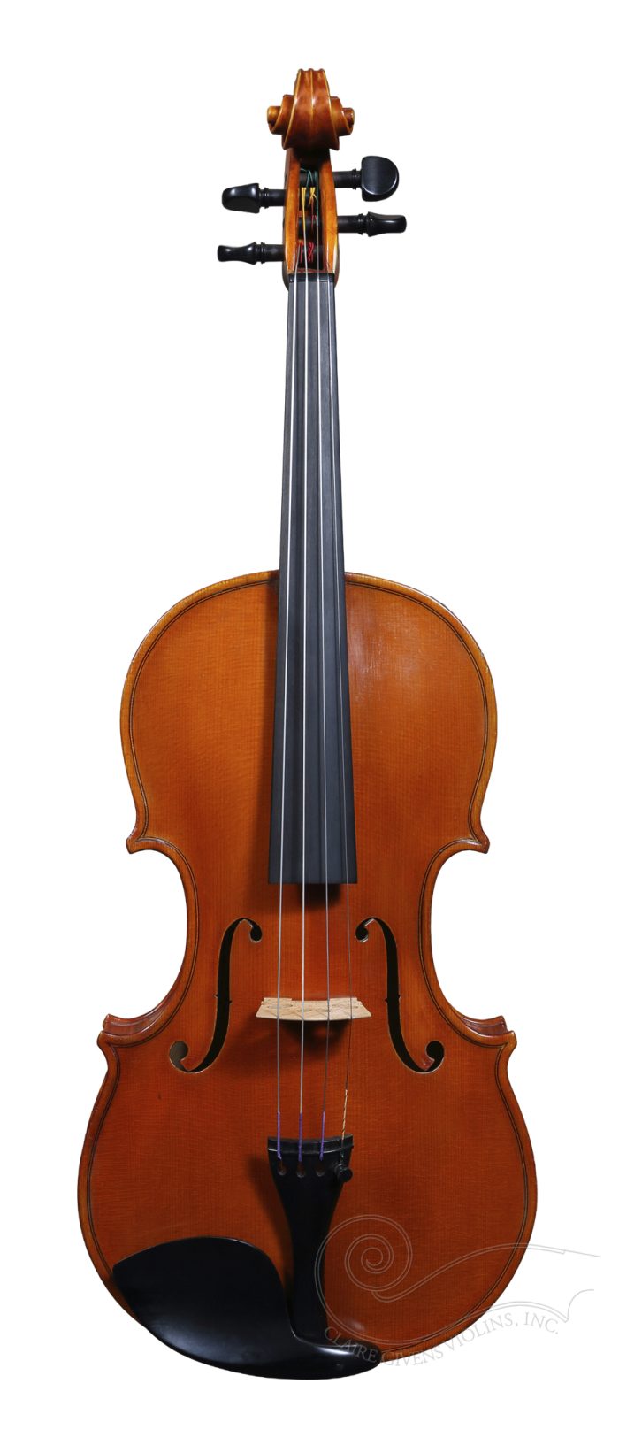 16 1/2" Natale Carletti, Pieve di Cento 1967 w/cert