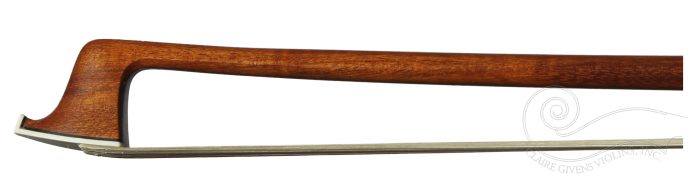 Violin Bow: Marco Raposo, S/E, Pern