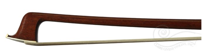 Violin Bow: John Brasil, NS/E, Pern