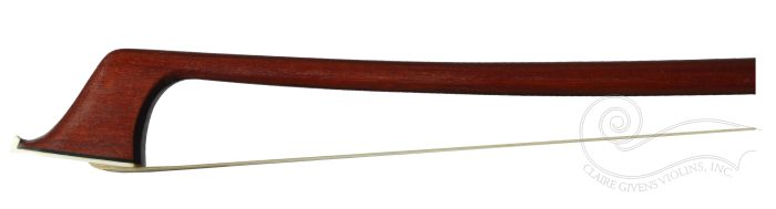 Cello Bow:  K. Hofner, NS/E