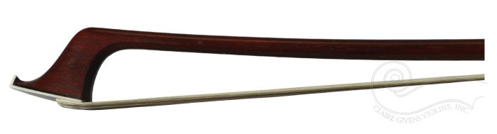 Cello Bow: A. Lavoye, S/E, Pern