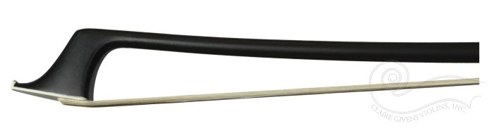 Cello Bow: JonPaul Noir*, NS/E carbon fiber