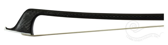 Cello Bow: **Artino**, woven carbon fiber