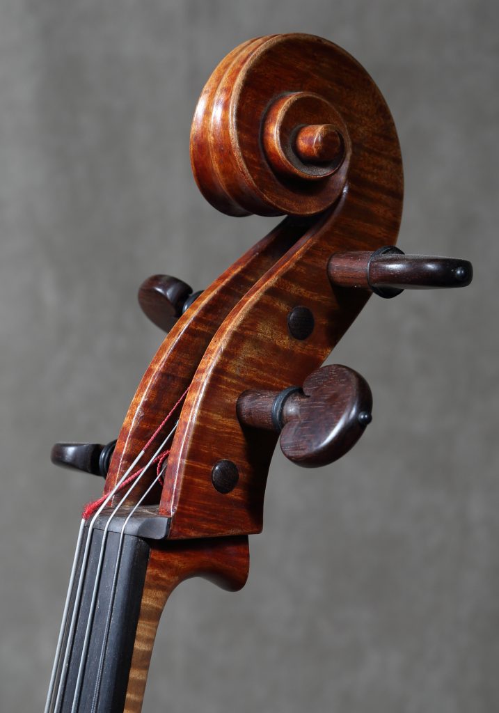 How to Restring Your Violin