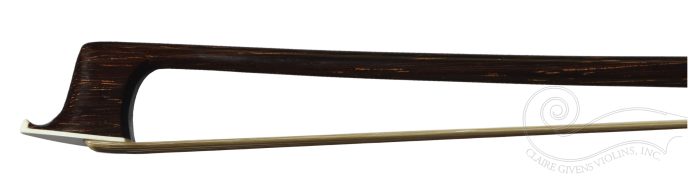 Violin Bow: Classical, 19th Century English, unorig fr