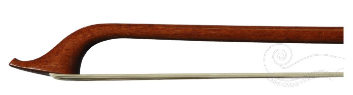 Violin Bow: Baroque, A. Dipper, Tartini model