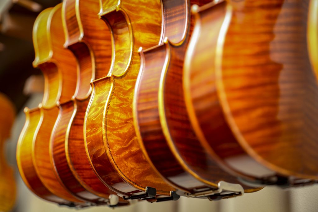 How Instruments Gain Value Over Time