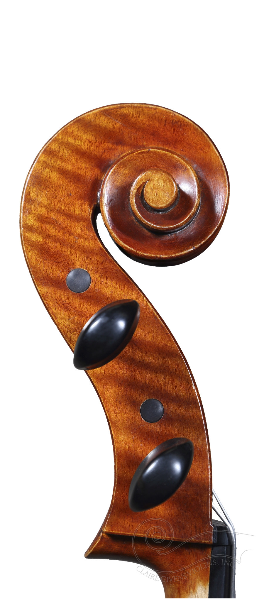 Cello: 3/4 William J. Hu & Snow, Beijing 2012 - Image 3