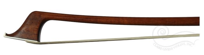 Cello Bow: F.C. Neuveville (Swiss from the Finkel Workshop)