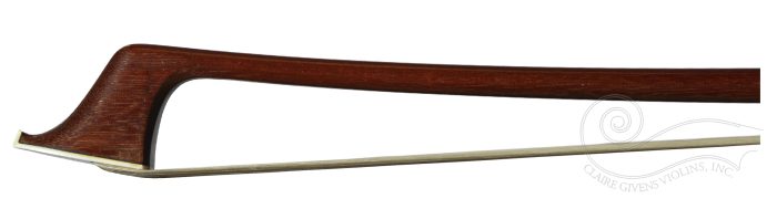 Cello Bow: *Karl Hofner* S/E, pern