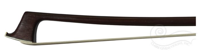 Violin Bow: 1/8 Guy Jeandel