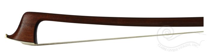 Violin Bow: 1/4 John Brasil, NS/E