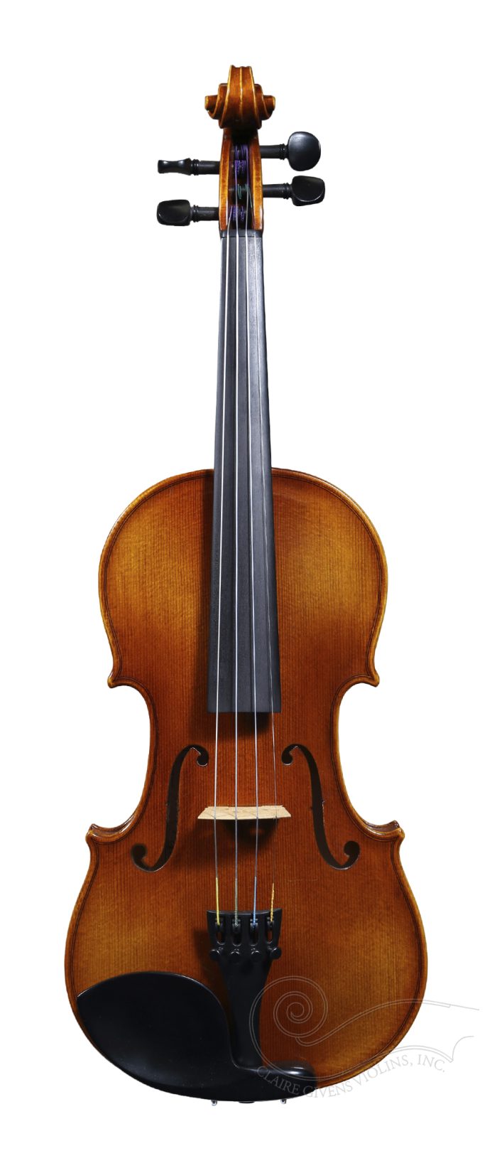 Violin: John Juzek, Czech Republic #111, 2025