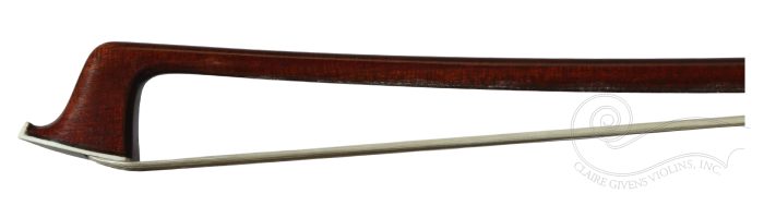 Viola Bow: Gewa, NS/E