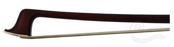 Violin Bow: Alfred Knoll***, S/E, pern