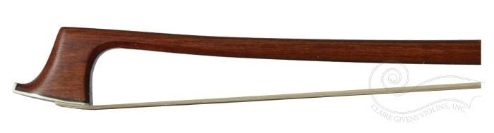 Violin Bow: Jean Paul, NS/E, Pern