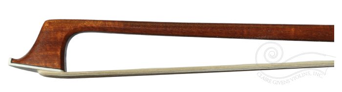 Violin Bow: Jean Paul, NS/E, Pern