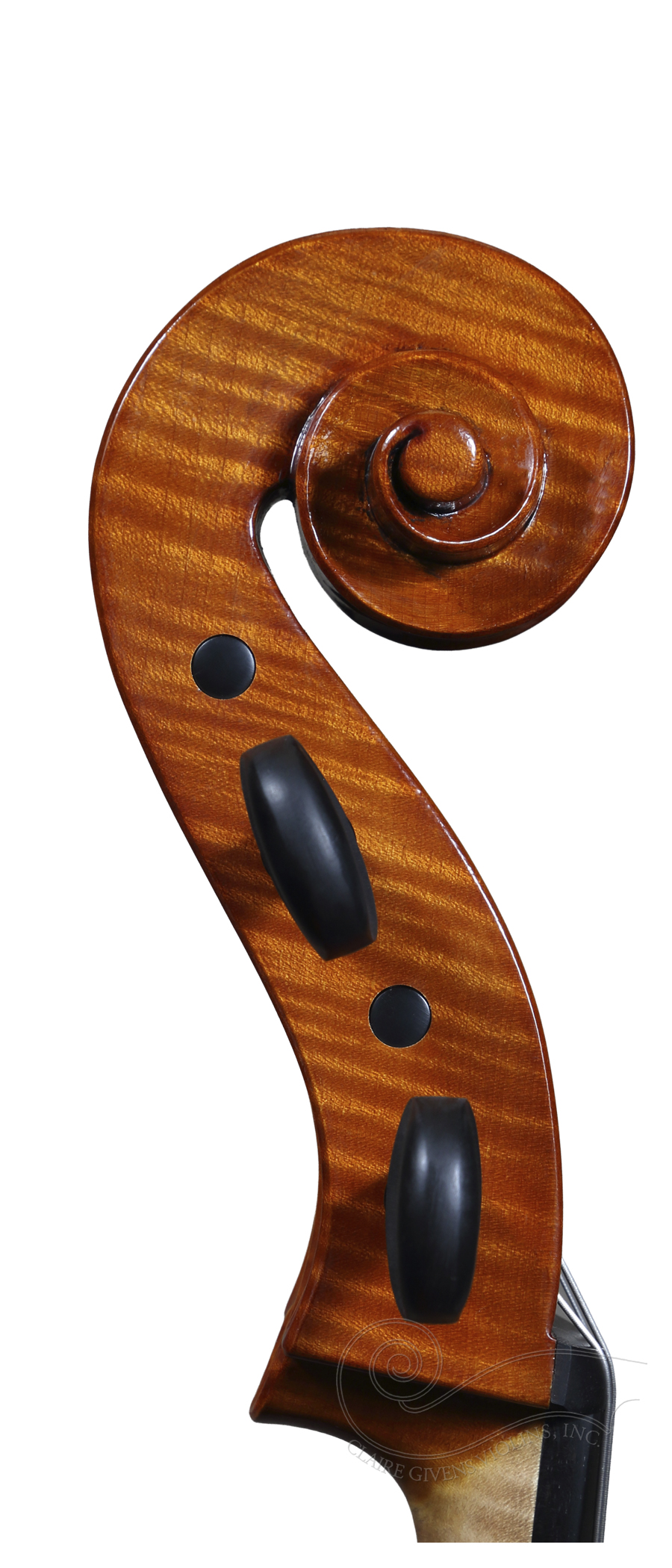 Cello: Lillo Salerno workshop, Germany 2025 w/cert - Image 3