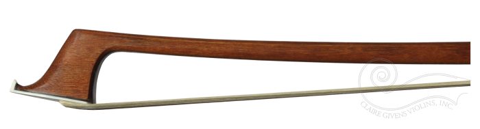 Cello Bow: Atelier Prier SLC, S/E, Pern