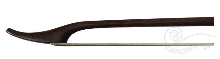 Violin Bow: Baroque, A. Dipper, Corrette Model