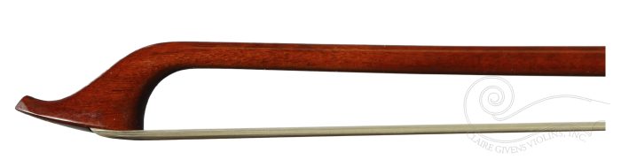 Violin Bow: Baroque, A. Dipper, Tartini model