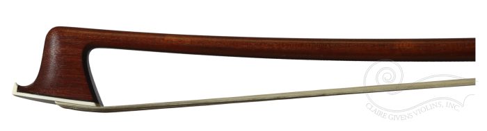 Cello Bow: Francois Malo Workshop, "T.Tubs", S/E, Pern