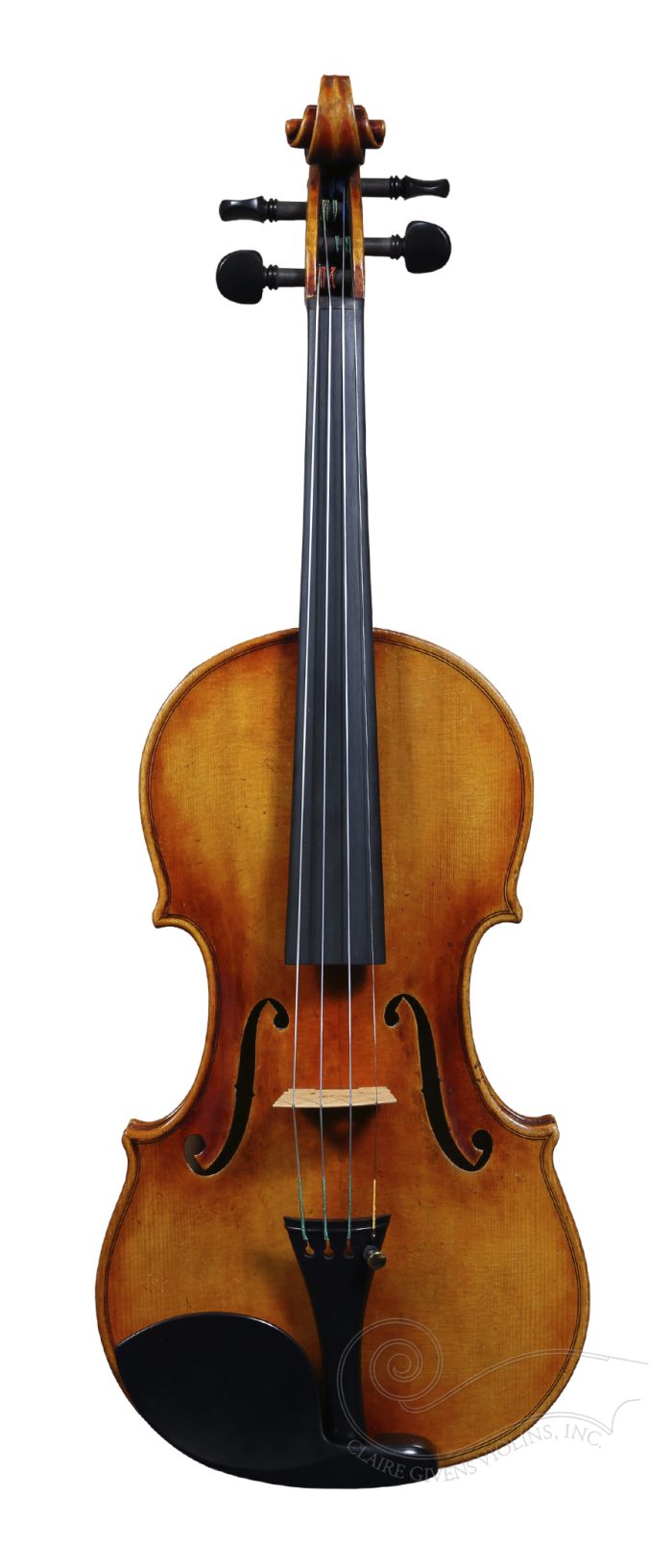 Violin: Labeled Jean Baptiste Vuillaume