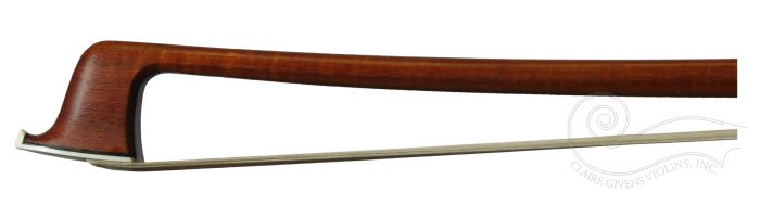Viola Bow: 3/4 Artino, NS/E, Pern