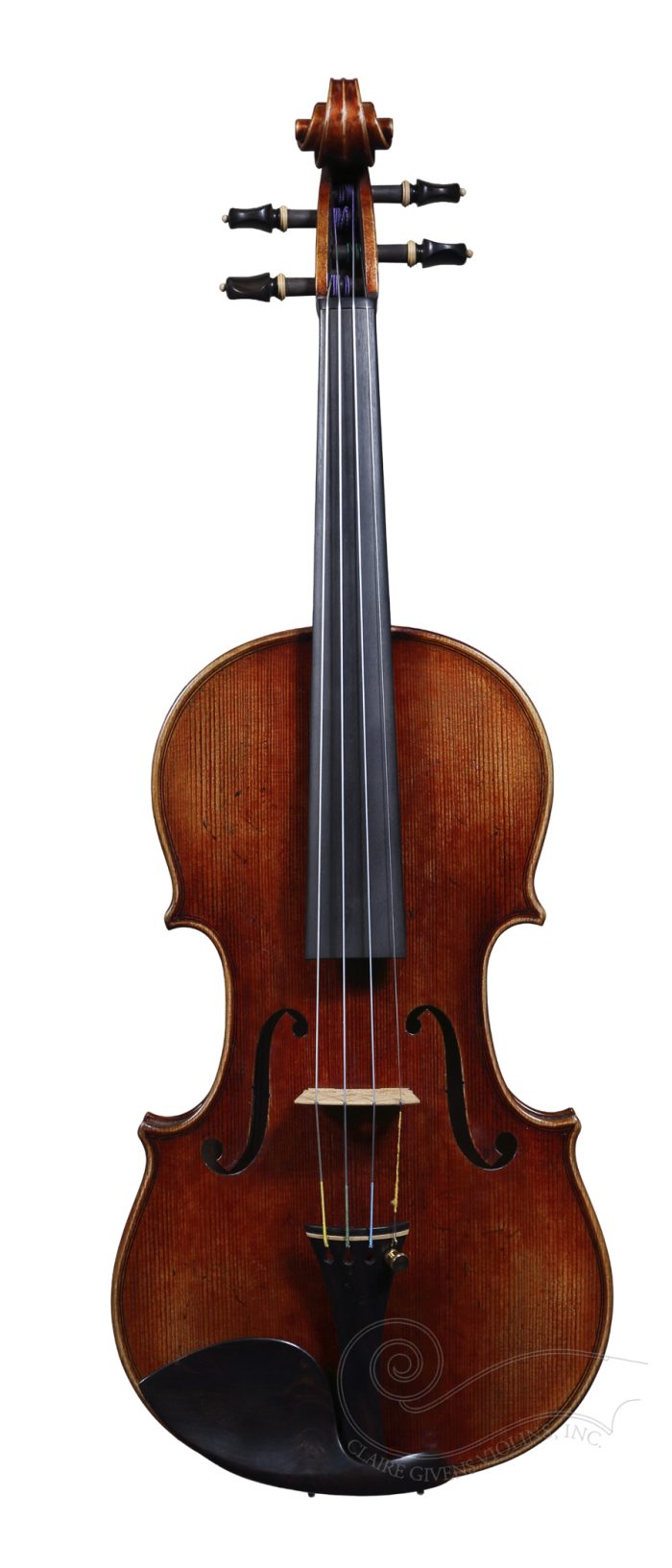 Violin : Marco Lippi, Beijing 2025