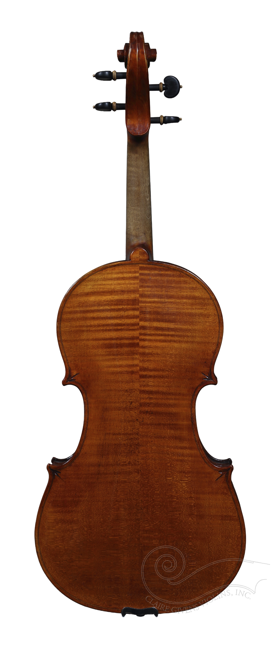 Viola: 16" Raffaele Orofino, New York 2025 - Image 2