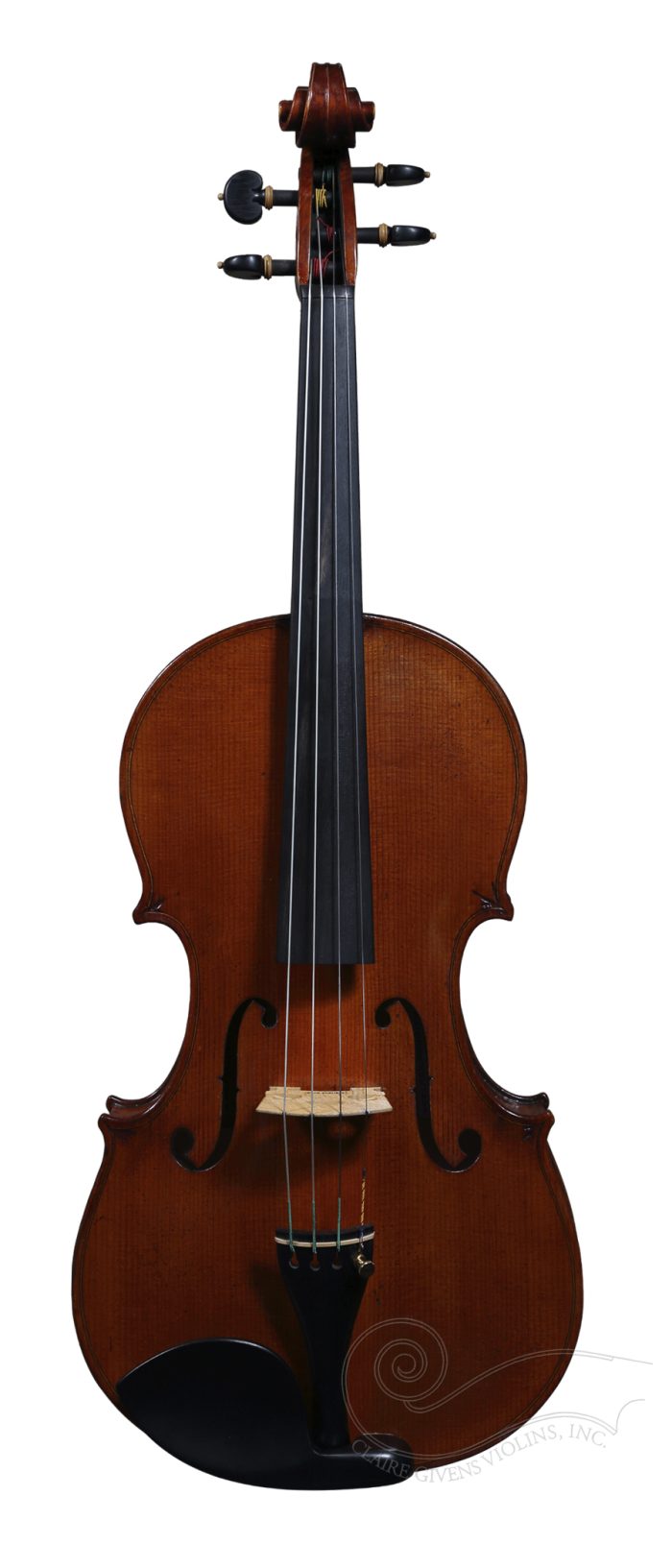 Viola: 16" Raffaele Orofino, New York 2025