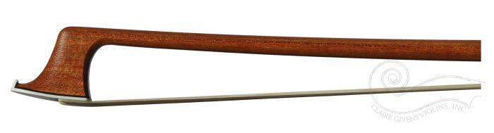 Violin Bow: David Samuels, S/E, Pern