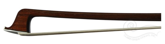Violin Bow: T. Chagas, S/E, IPE