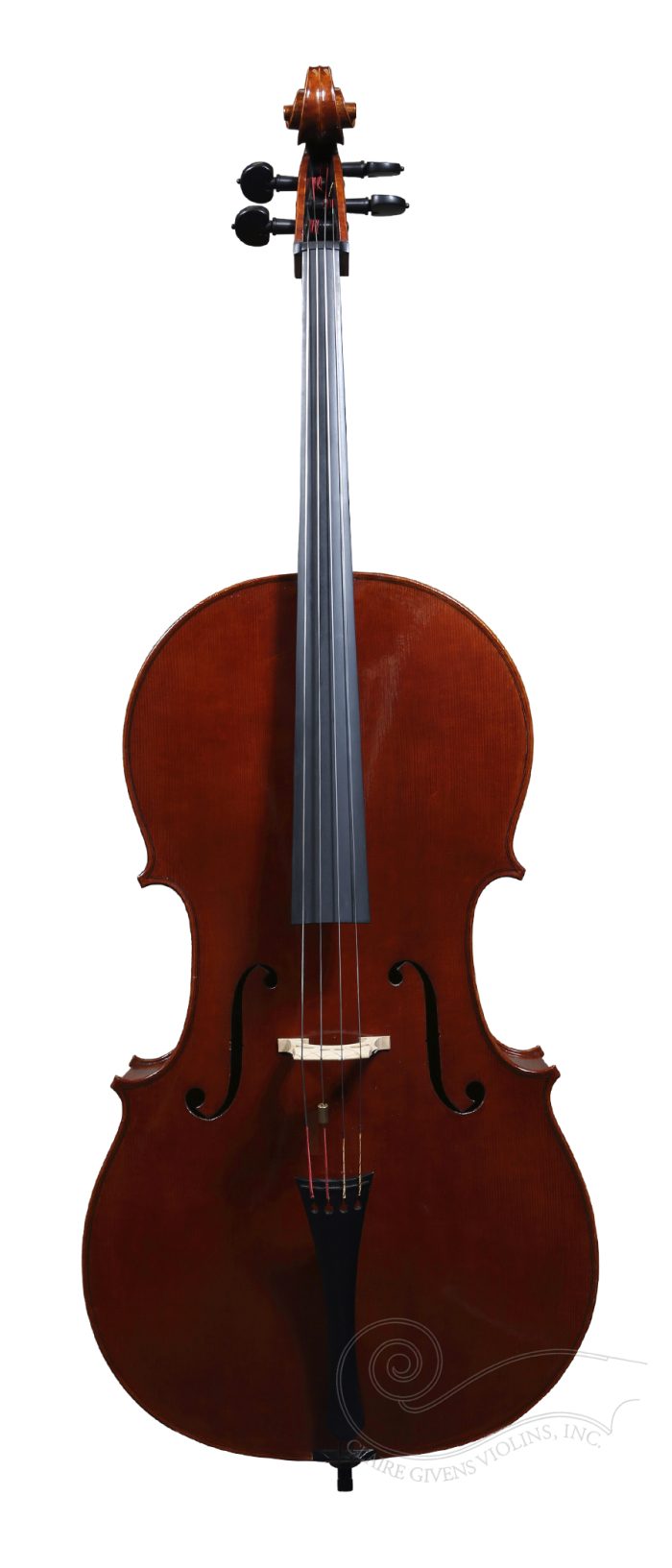 Cello: Philip A. Soltis, Northfield 2019 #33
