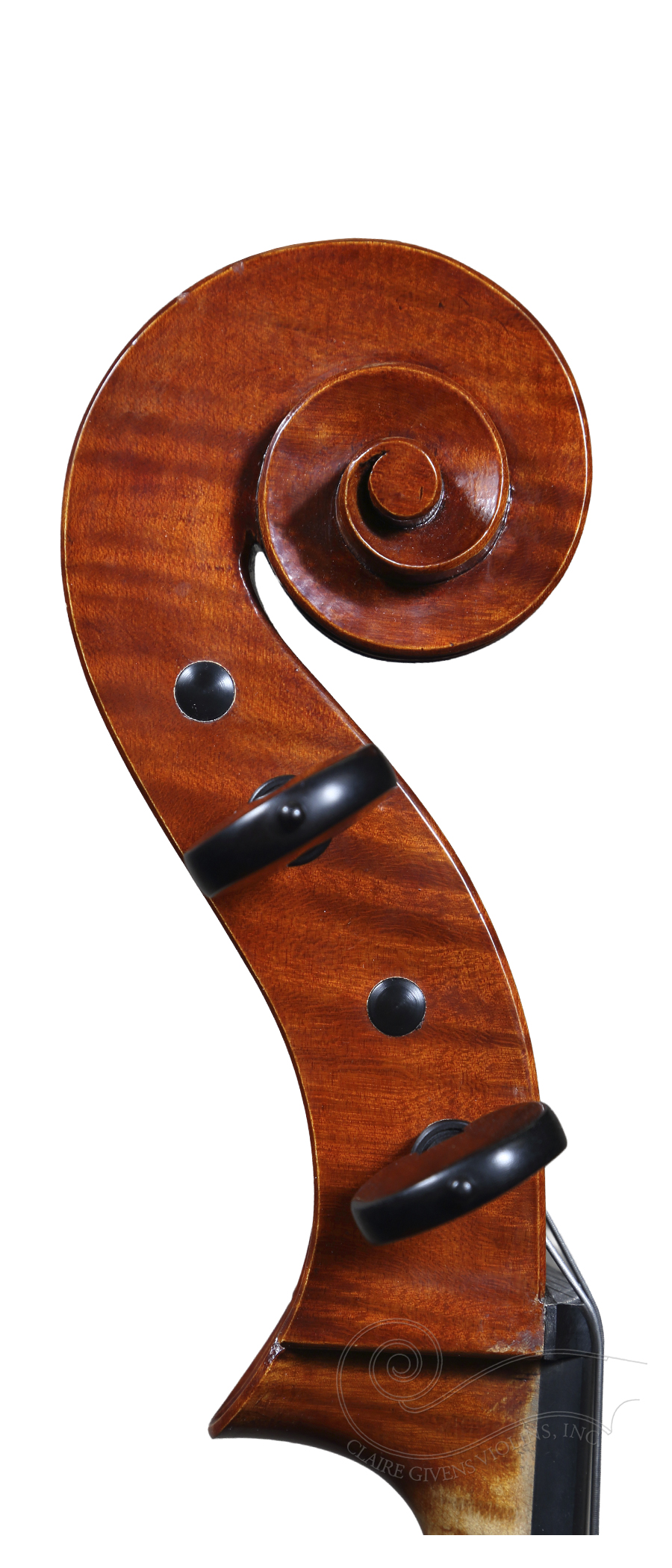 Cello: Philip A. Soltis, Northfield 2019 #33 - Image 3