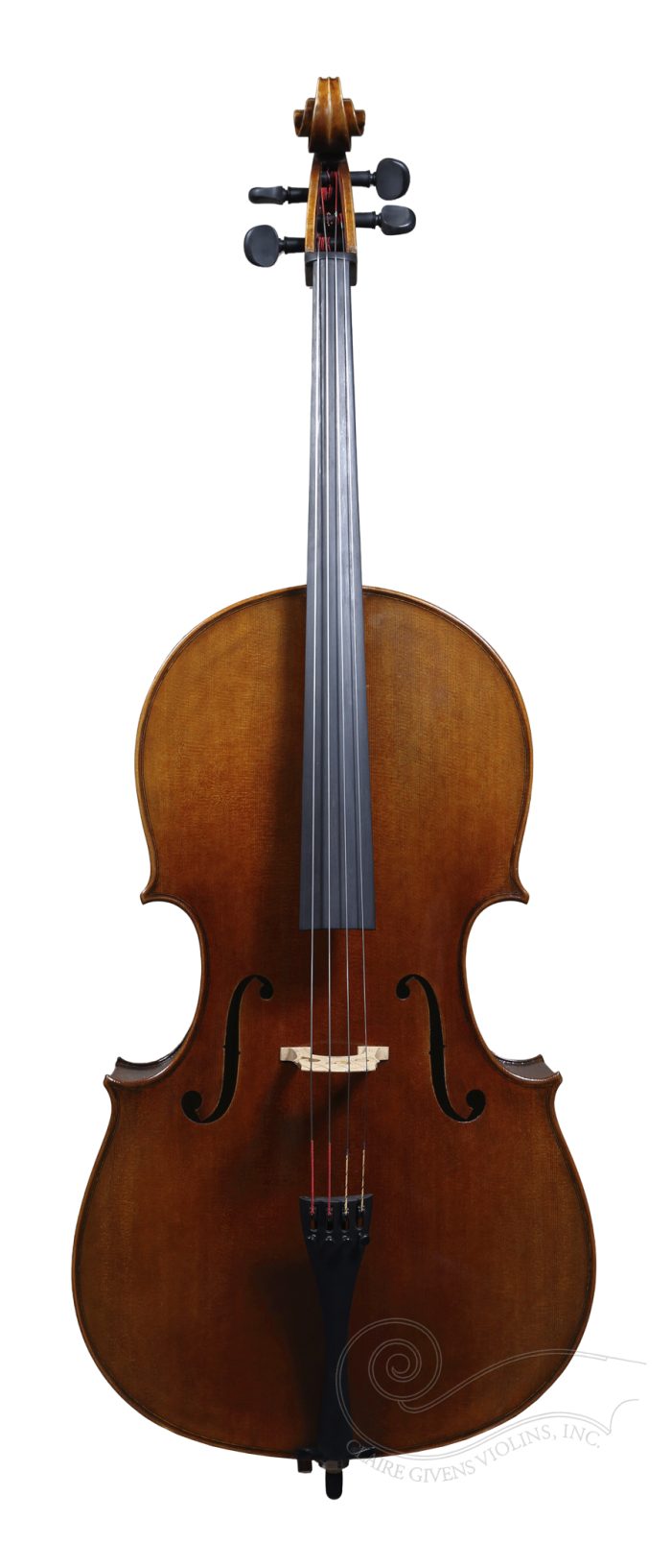 Cello: Sandro Luciano, 2023