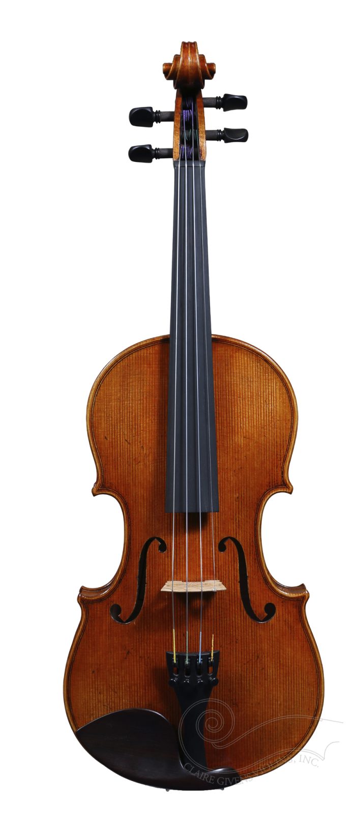 Violin: Michele Lippi, Beijing 2025