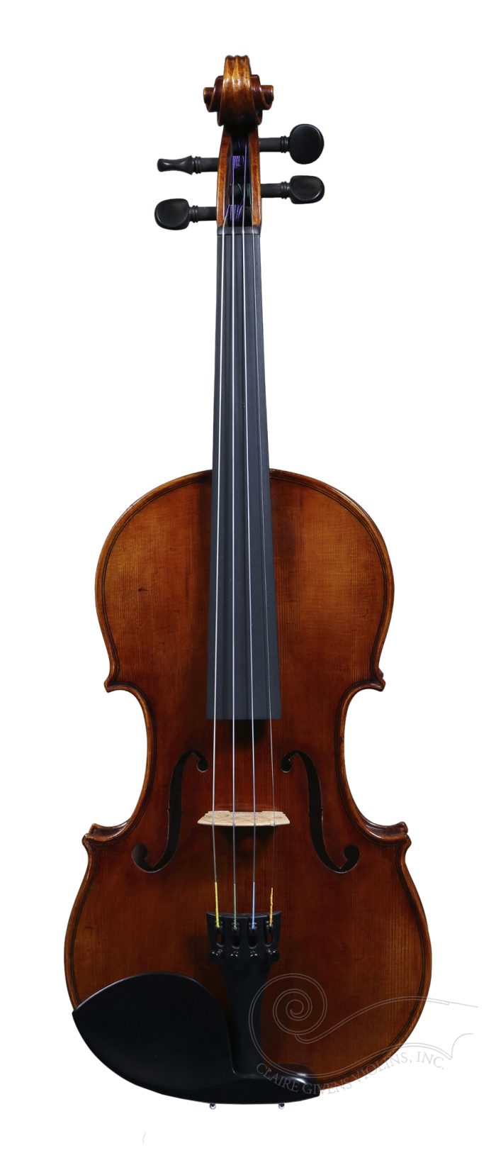 Violin: Revelle #700, 2024