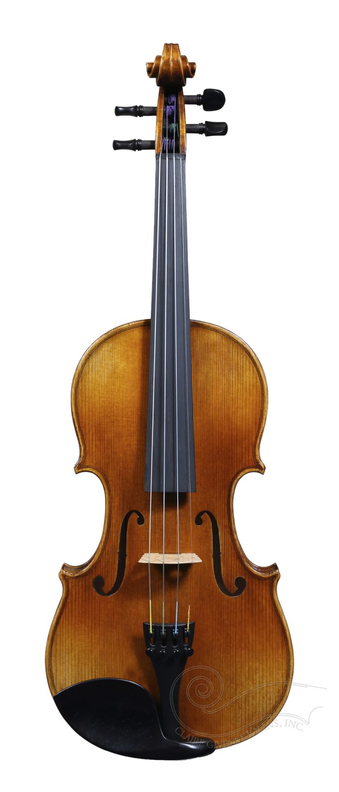 Violin: Andrea Alberti, Beijing 2025