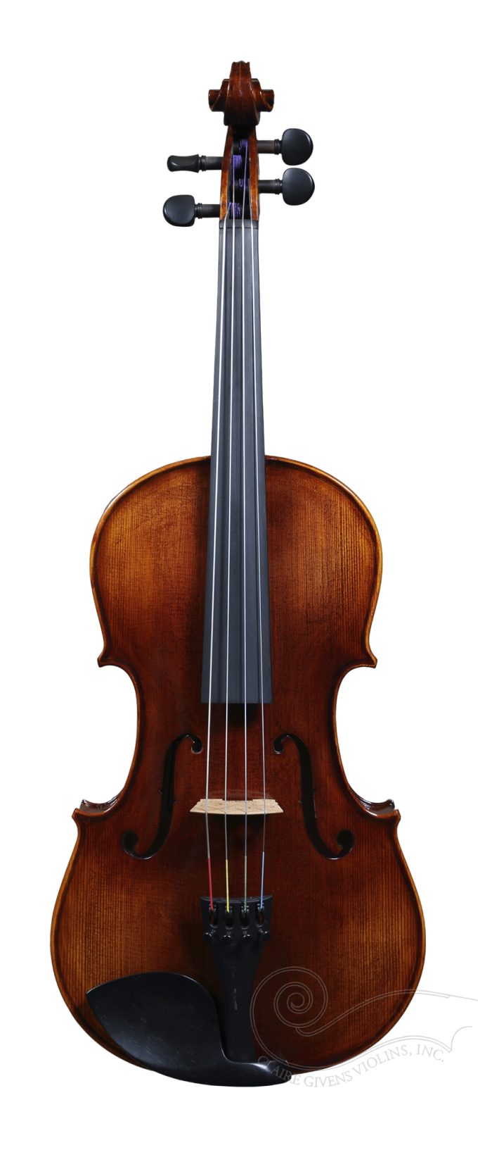 Viola: 16" Andrea Alberti, Beijing 2025