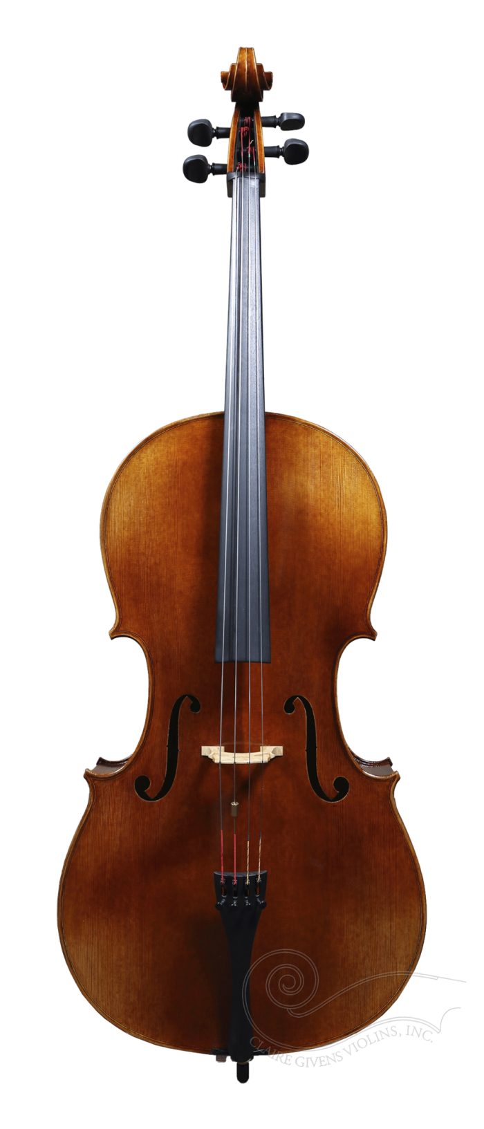 Cello: Paolo Lorenzo 2025