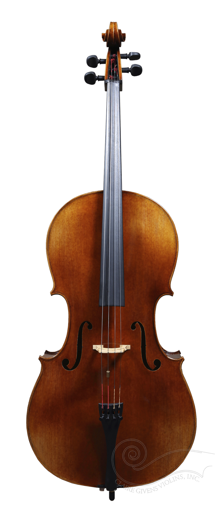 Cello: Paolo Lorenzo 2025
