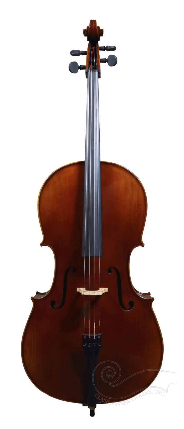 Cello: Mathias Thoma Workshop, New York 2026