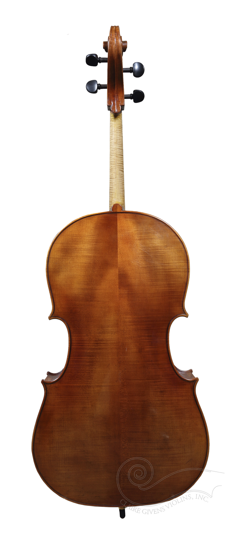 Cello: Andrzej Glodek, Nowy Targ 2023 - Image 2