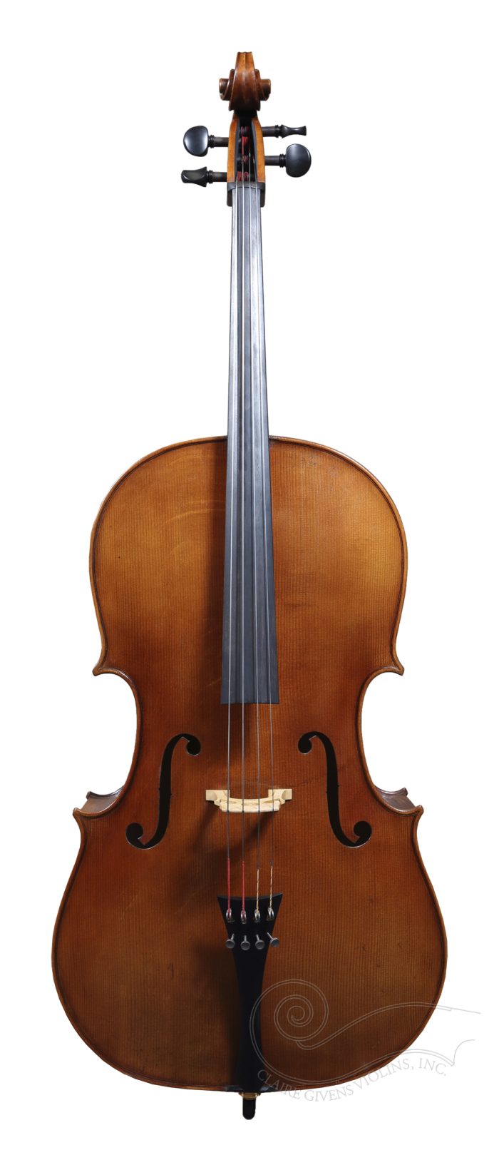 Cello: Andrzej Glodek, Nowy Targ 2023