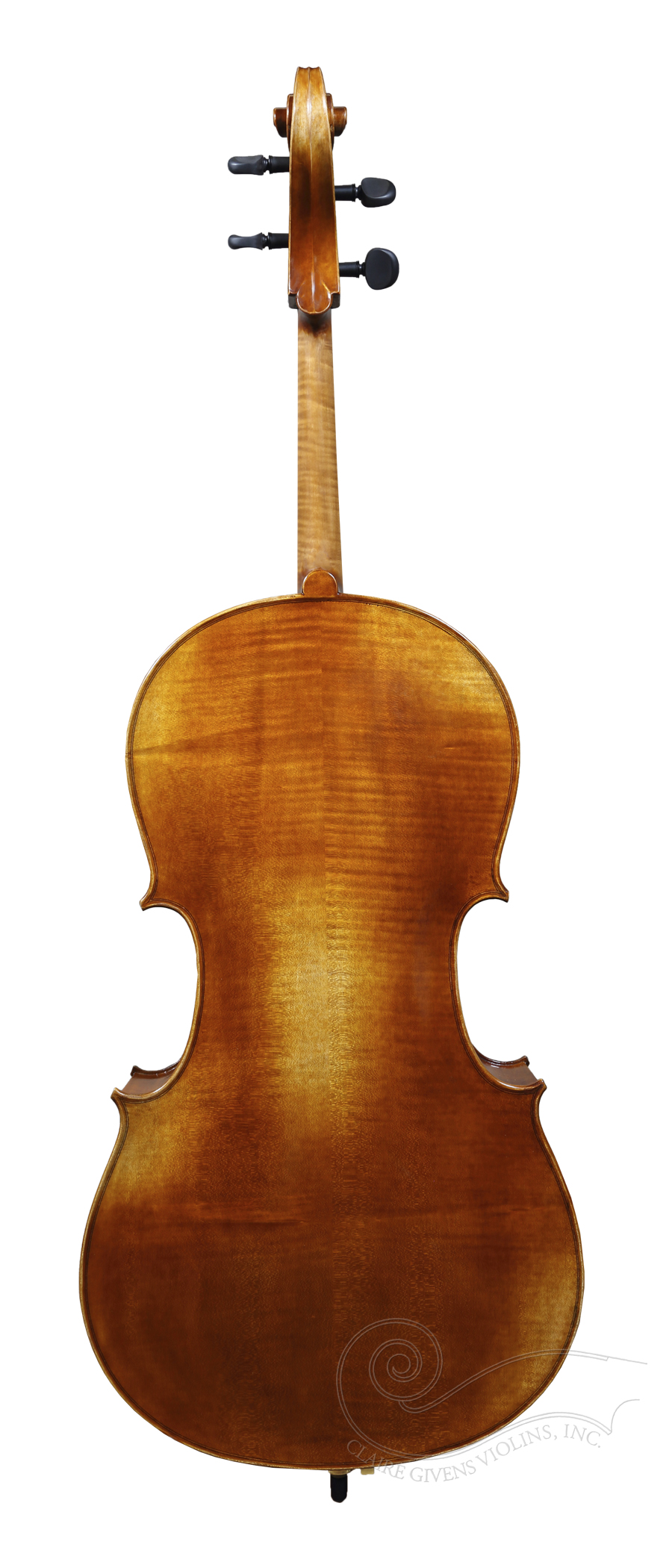 Cello: Rosalia 2025 - Image 2